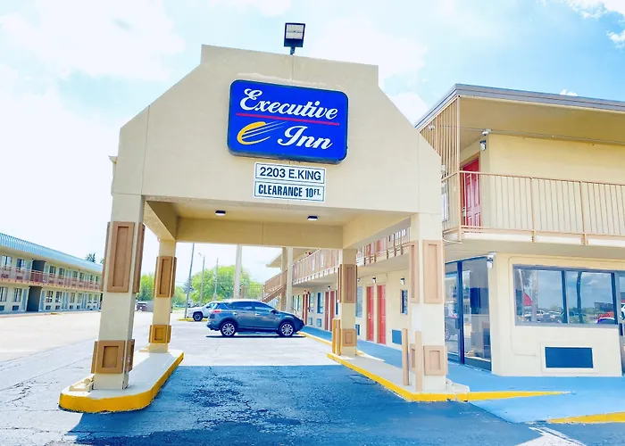 Executive Inn Kingsville