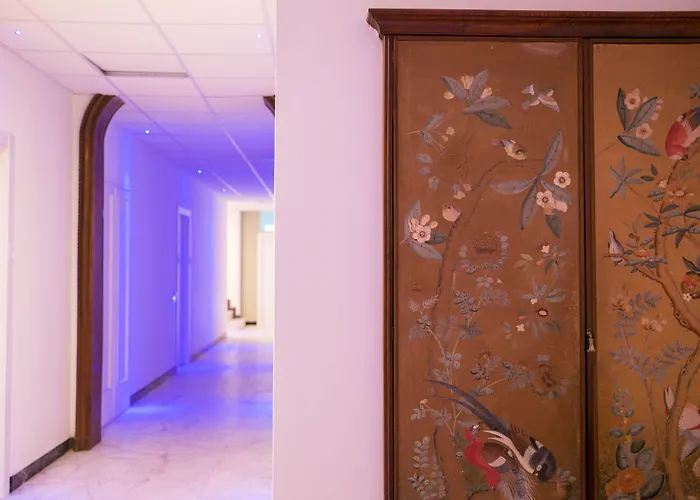 Aparthotel Palazzo Pasta Malpensa Gallarate