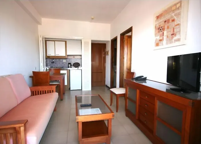 Principado Hotel Playa del Inglés
