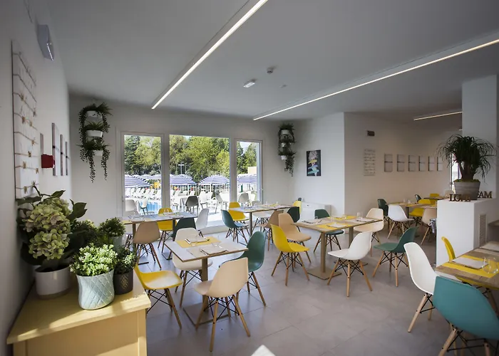 Sisan Family Resort Bardolino
