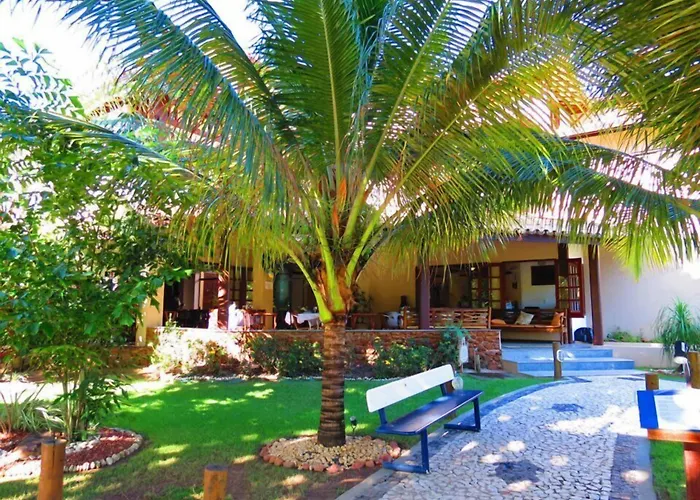 Hotel Eco Atlântico