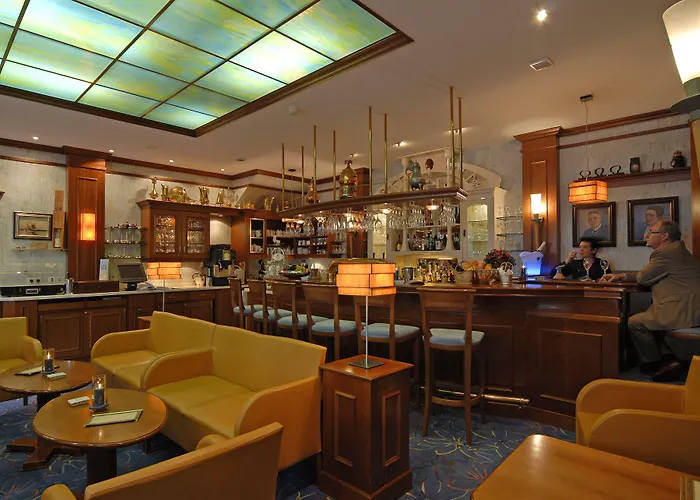 Hotel Pabst Juist