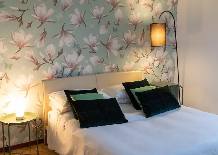 Hotel a Verbania