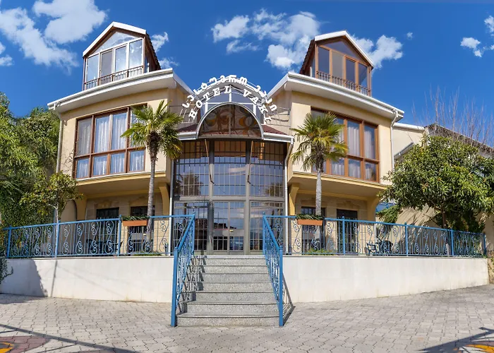Hotel Vaki