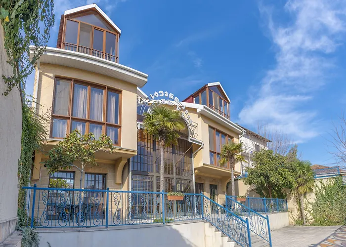 Hotel Vaki