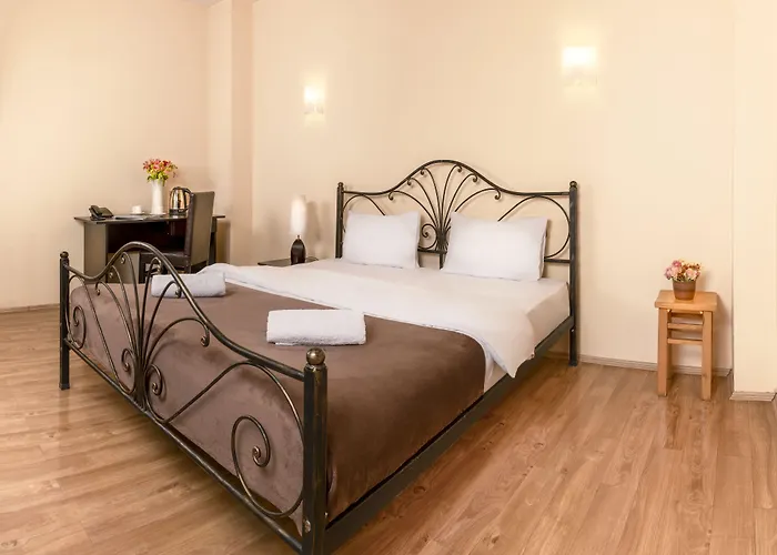 Hotel Vaki