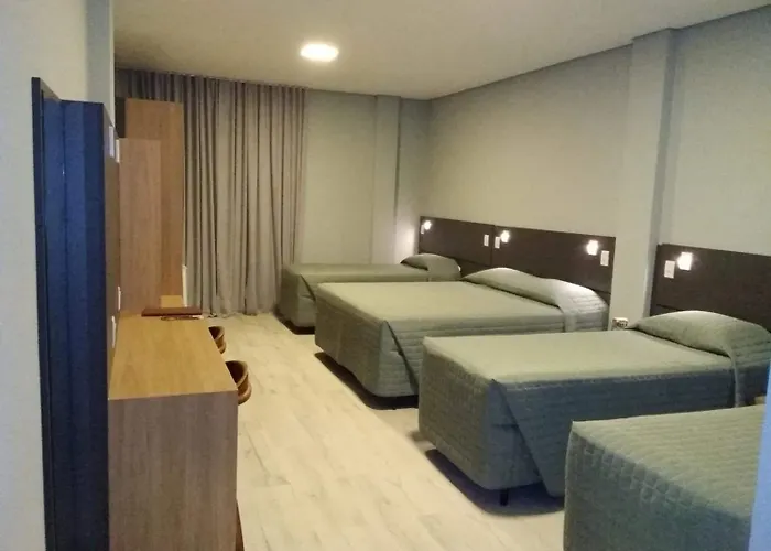 Sky Palace Hotel