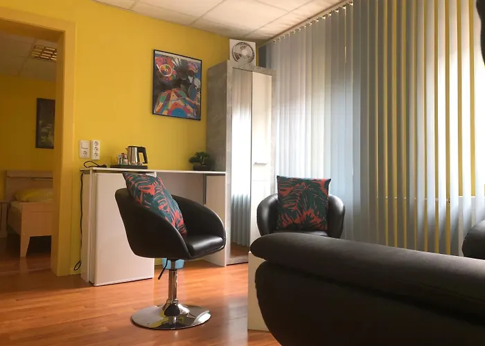 Astoria Hotel Heimbach