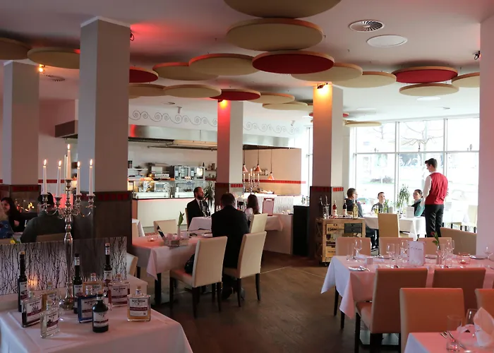 Mythenresort Heimdall Thale