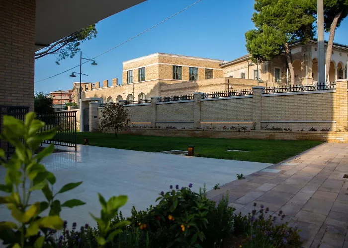 Aurum Suites Pescara