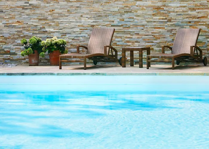 Kurhotel Markushof Bad Bellingen