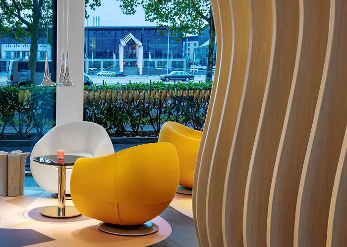Prize By Radisson, Bremen City