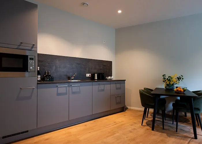 Nero Office Hotel & City Cafe Roarmond