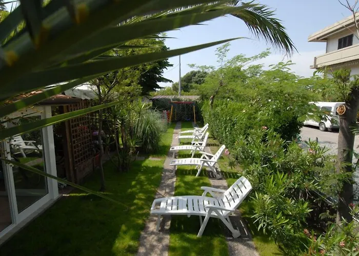 Hotel Patrizia Marina di Massa