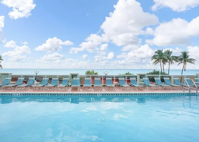 Hollywood Beach Tower