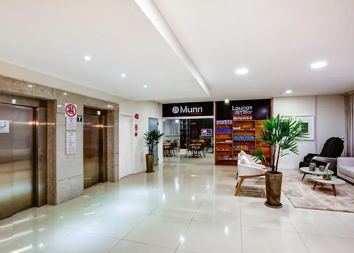 Transamerica Fit Contagem
