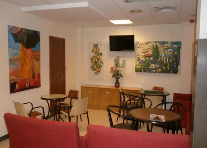 Hotel Mayna Benidorm