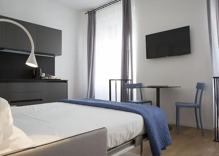 Trieste 411 - Rooms & Apartments