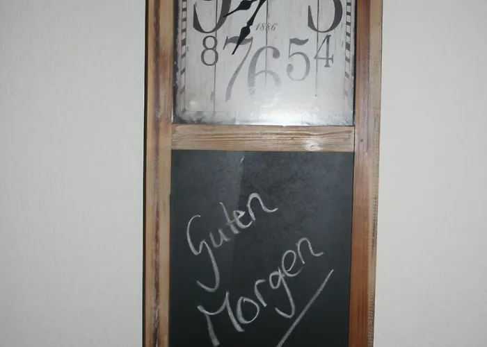 Gästehaus Albers