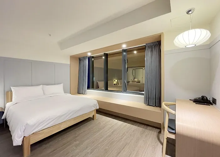 Green Hotel - Midori