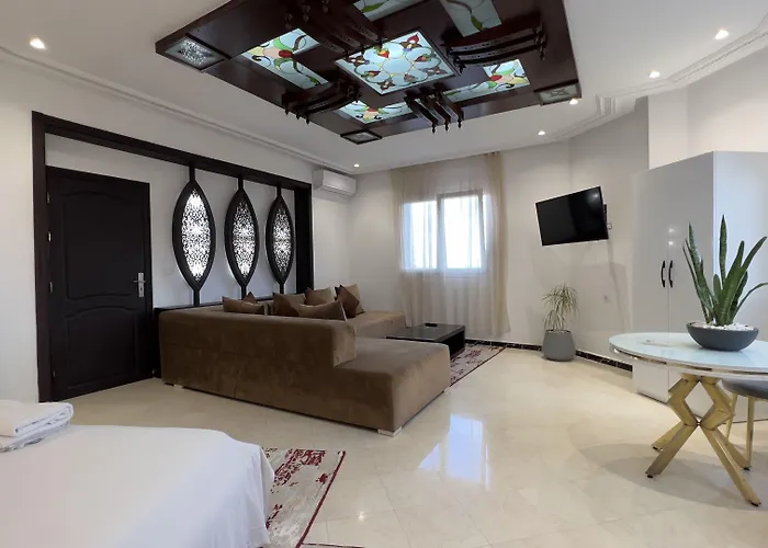 Aparthotel&Hotel Doha