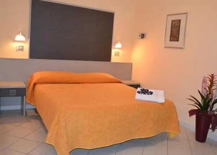 Hotel Abel&Residence