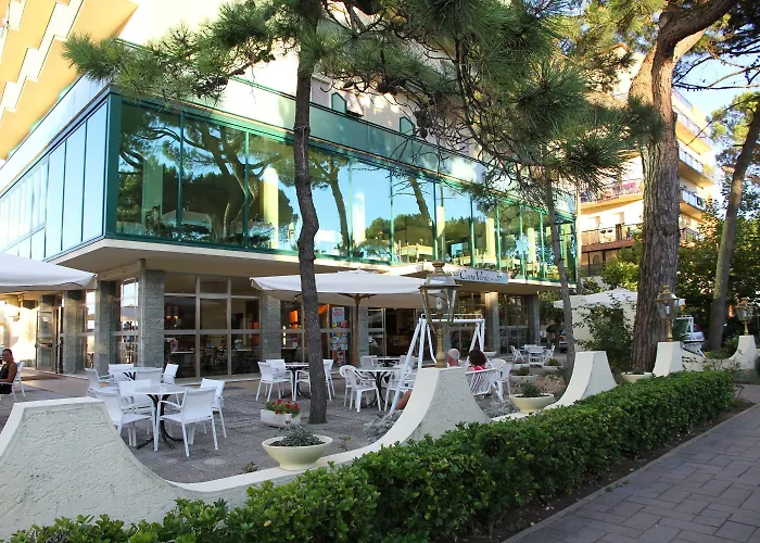 Hotel Costa Verde Milano Marittima