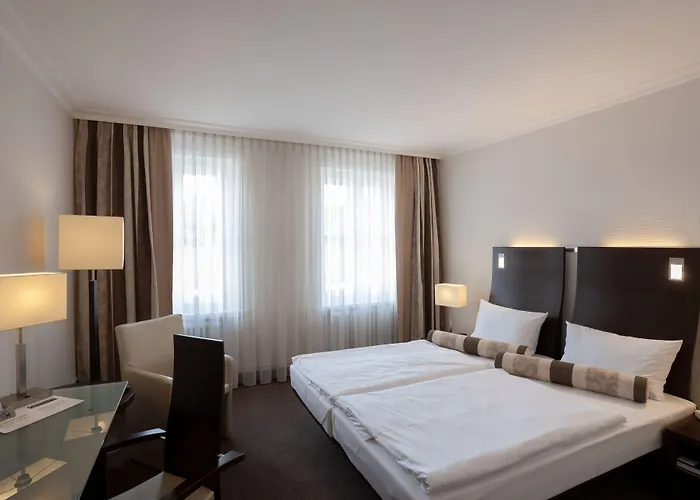 Hotel am See Salzgitter