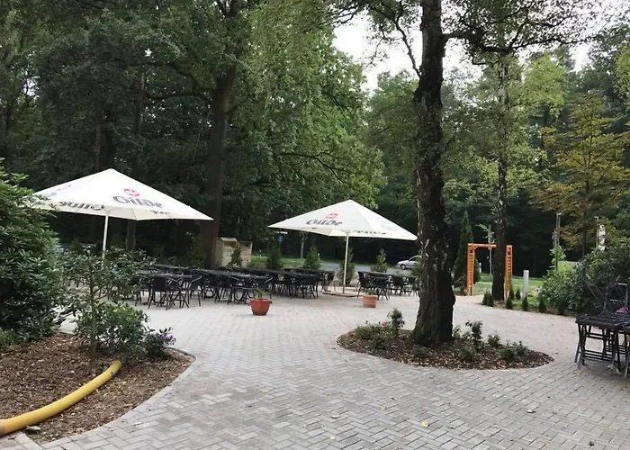 Hotel Ambiente Soltau