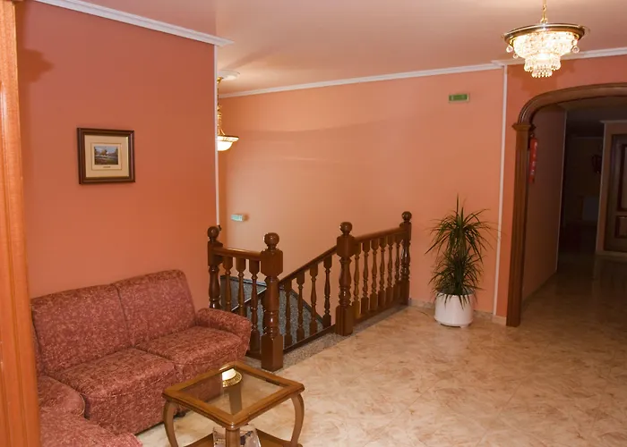 Hotel As Aceas