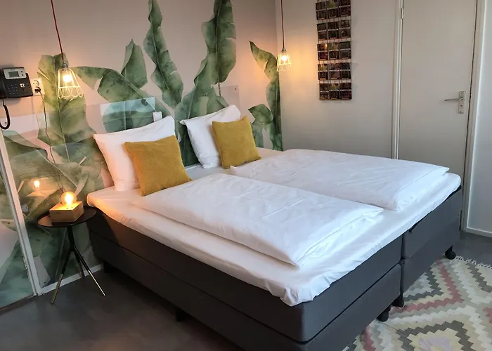 Hotel Credible Nijmegen