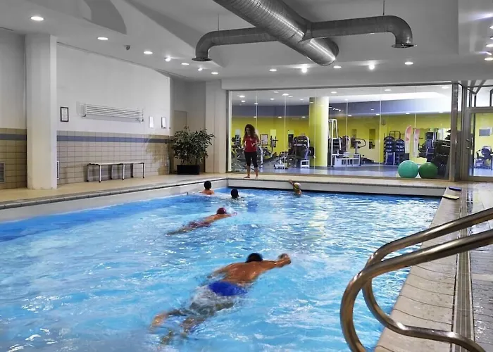 Th Sestriere - Villaggio Olimpico