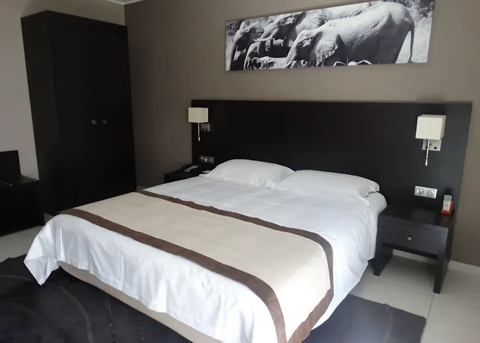 Rysara Hotel Dakar