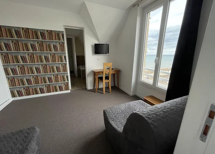 Le Clos Normand Saint-Aubin-Sur-Mer 