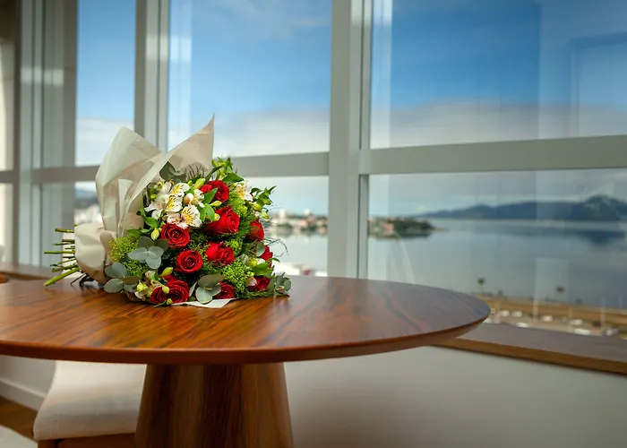 K-Platz Hotel Sao Jose 