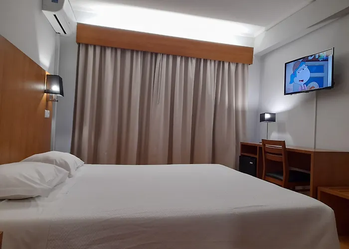 Hotel Moinho De Vento