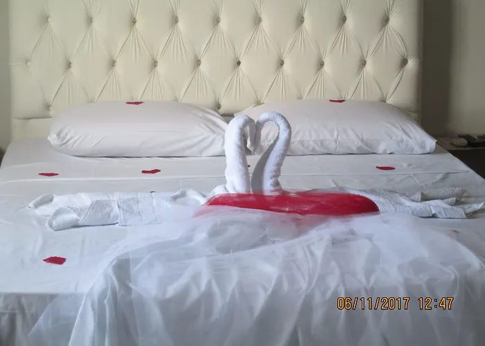 Jc Palace Hotel Machado