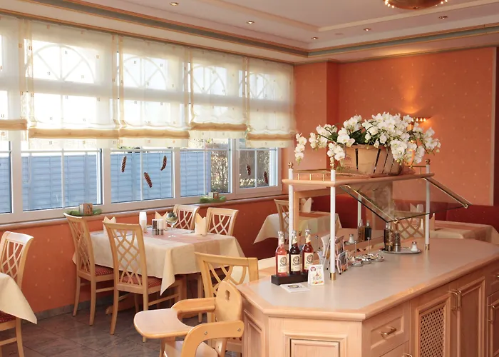 Hotel Anika
