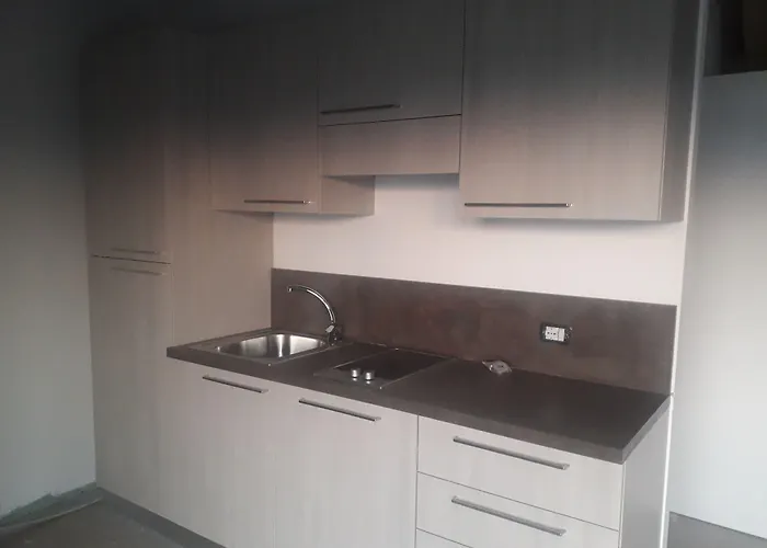 B&B Bertani Modena