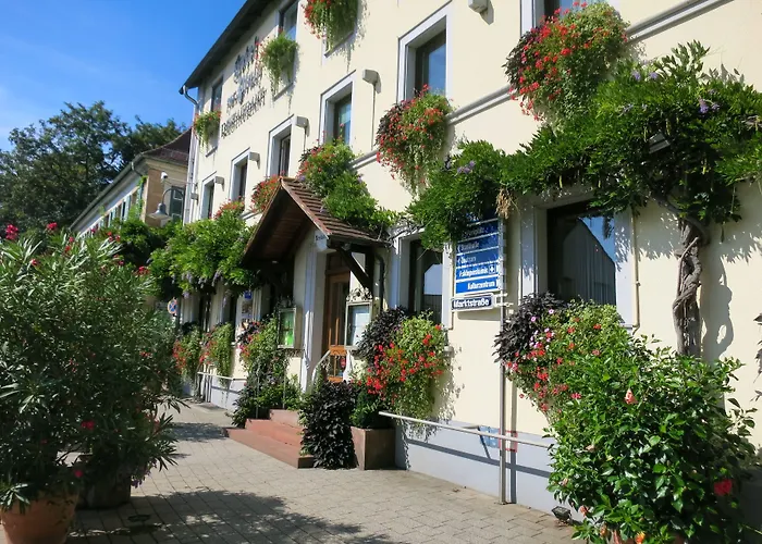 Hotel zur Pfalz