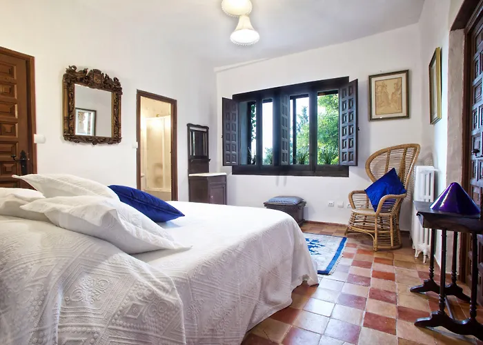 Casa Palaciega El Cuartel Medinaceli