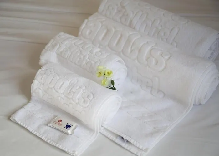 Eunapolis Plaza Hotel
