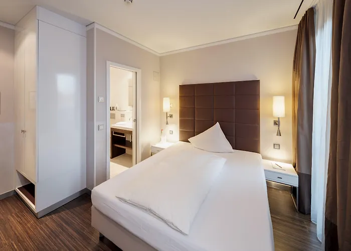 Hotel Eberhards Bietigheim-Bissingen