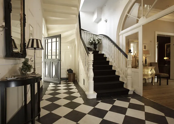 Hotel Hochzeitshaus Aurich 