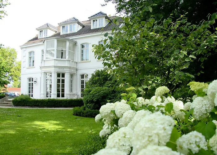 Hotel Hochzeitshaus Aurich 
