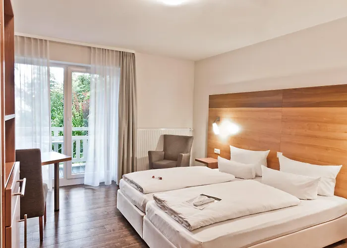 allgovia hotel garni Wangen im Allgäu