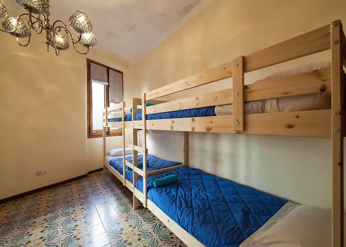 Bed and Breakfast Bed In Gerona