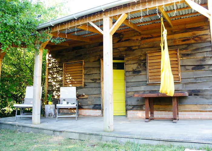 La Maison Verte Albi