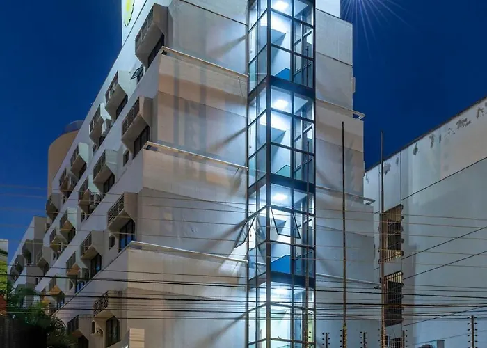 Hotel Vila Leste