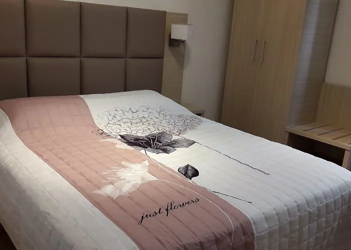 Hotel Lutetia Cannes